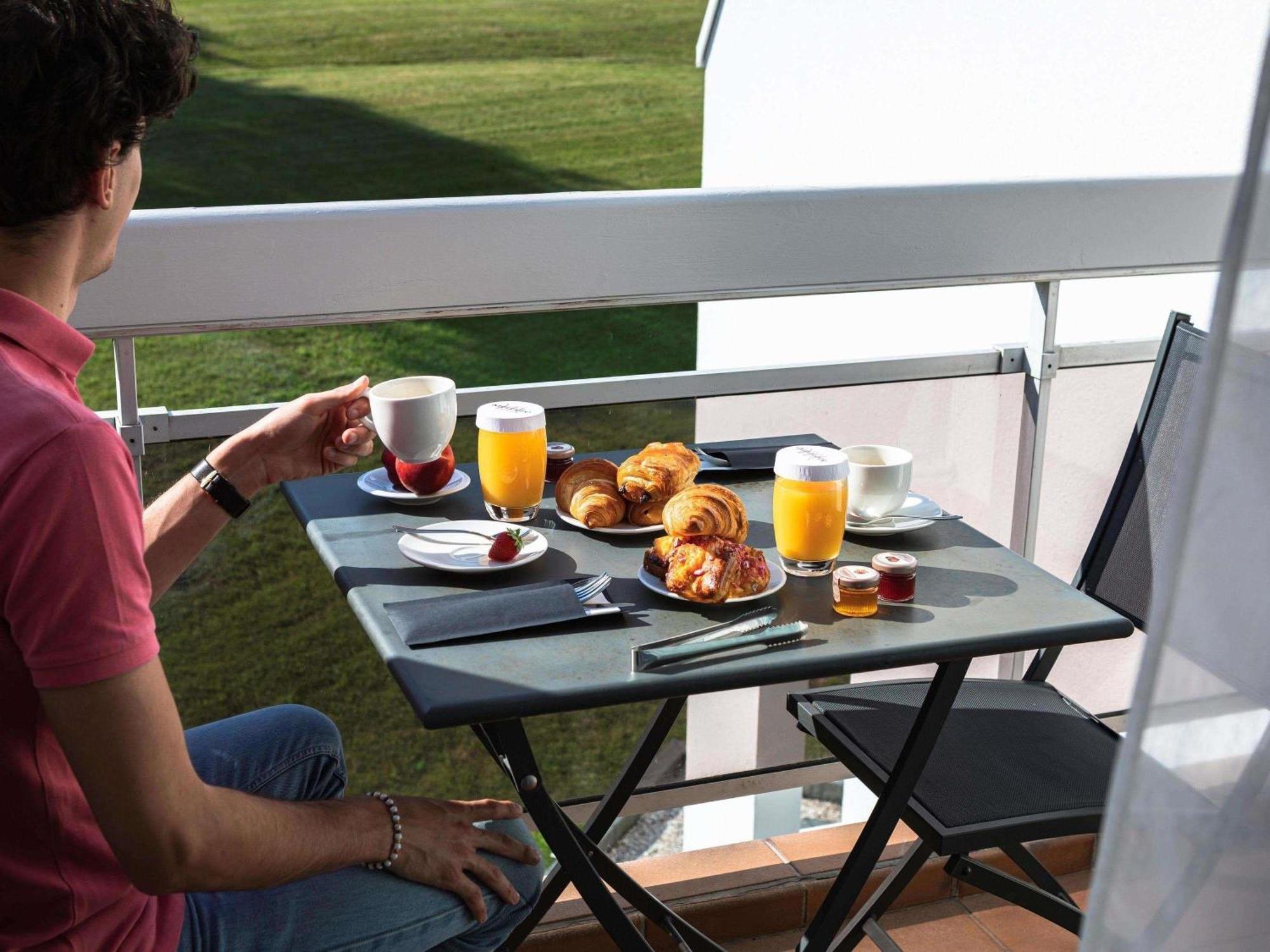 Mercure Aix-Les-Bains Domaine De Marlioz Hotel & Spa Εξωτερικό φωτογραφία