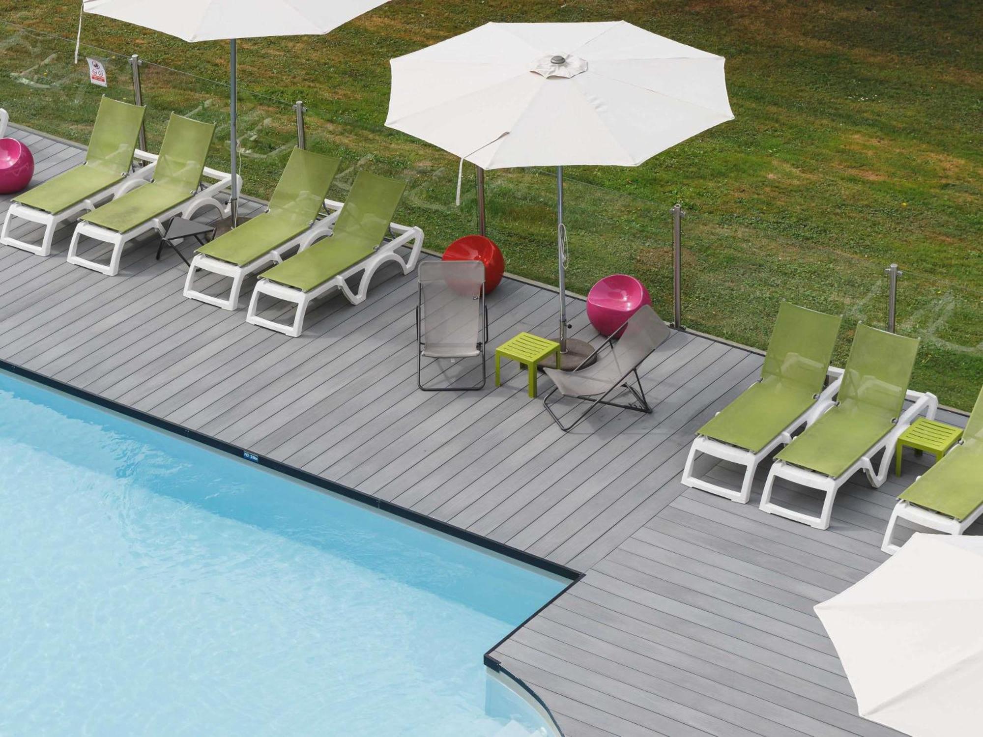 Mercure Aix-Les-Bains Domaine De Marlioz Hotel & Spa Εξωτερικό φωτογραφία