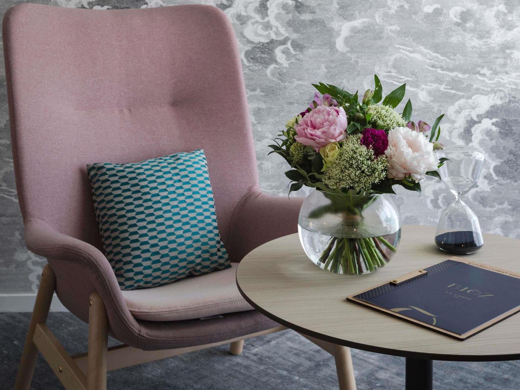 Mercure Aix-Les-Bains Domaine De Marlioz Hotel & Spa Εξωτερικό φωτογραφία