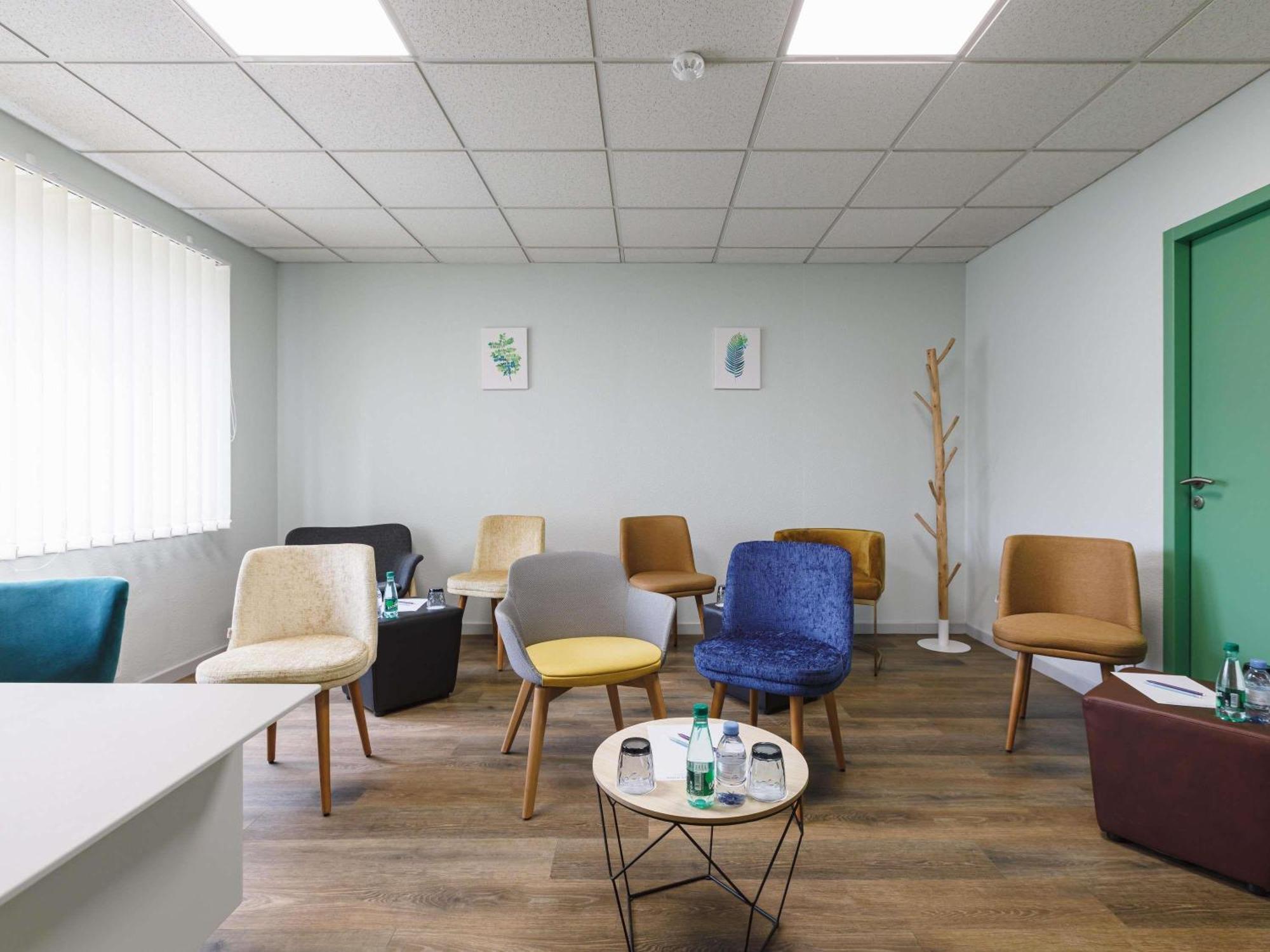 Mercure Aix-Les-Bains Domaine De Marlioz Hotel & Spa Εξωτερικό φωτογραφία