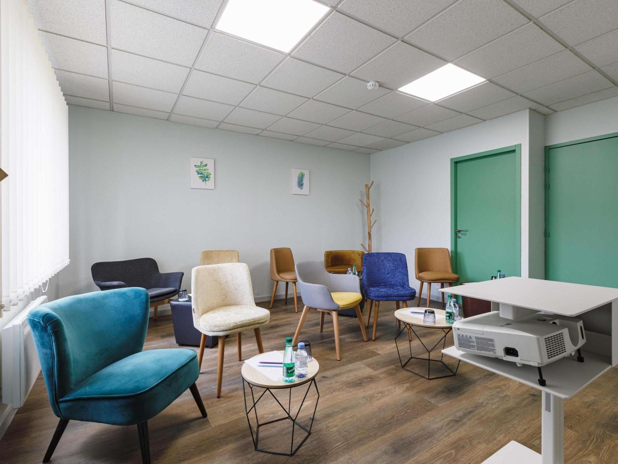 Mercure Aix-Les-Bains Domaine De Marlioz Hotel & Spa Εξωτερικό φωτογραφία