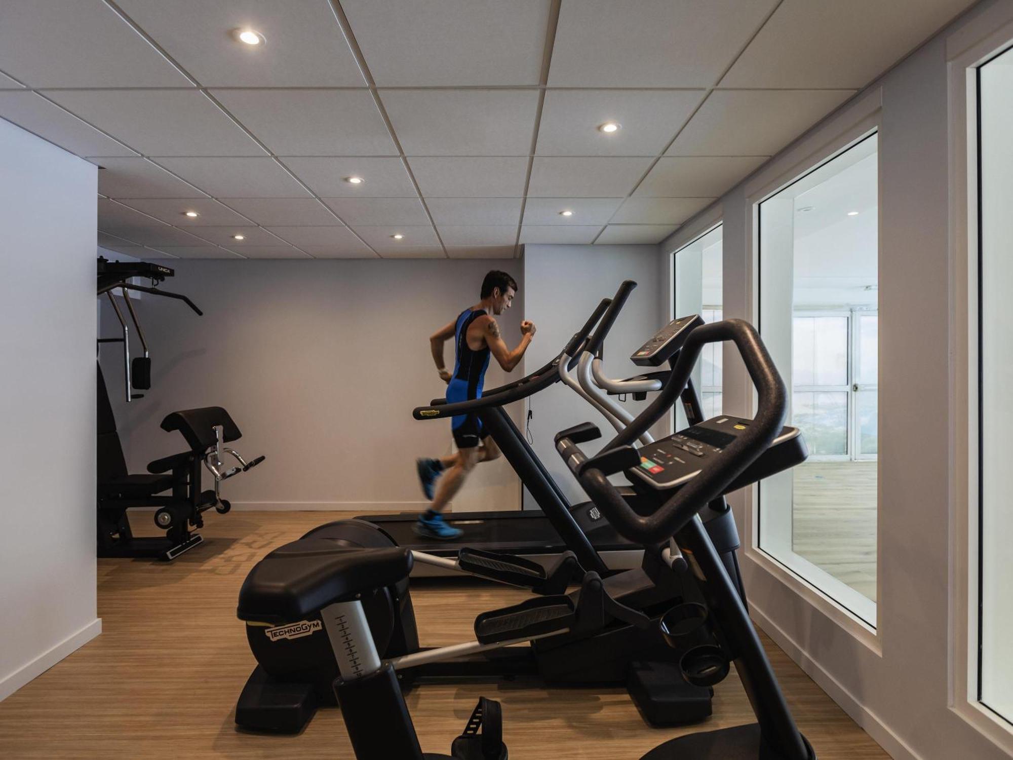 Mercure Aix-Les-Bains Domaine De Marlioz Hotel & Spa Εξωτερικό φωτογραφία
