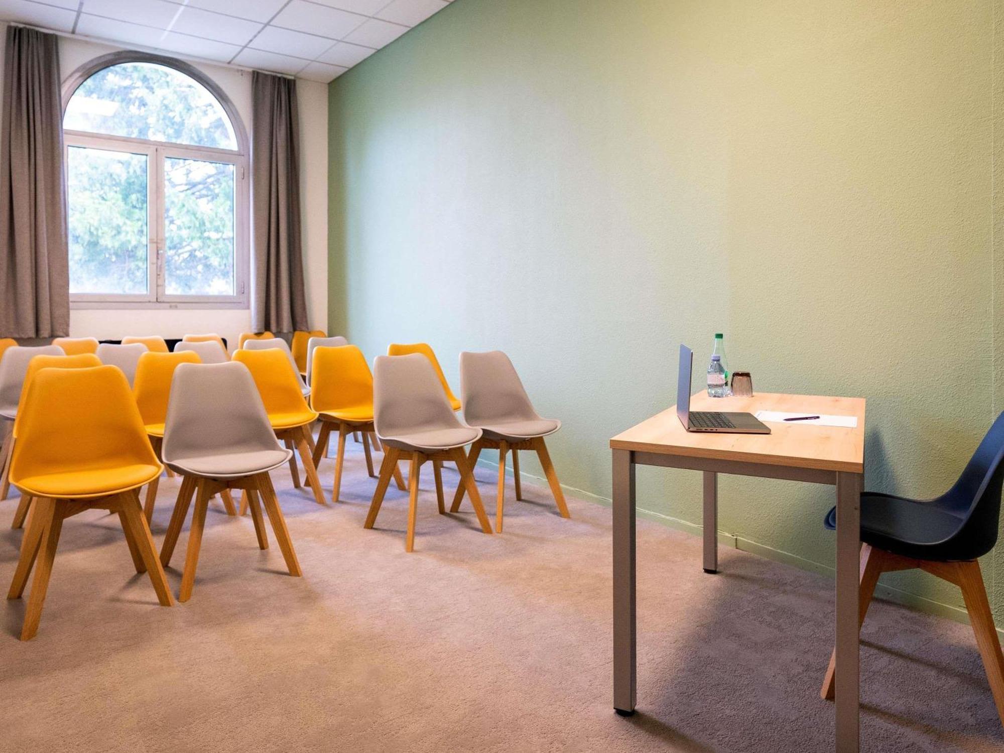 Mercure Aix-Les-Bains Domaine De Marlioz Hotel & Spa Εξωτερικό φωτογραφία