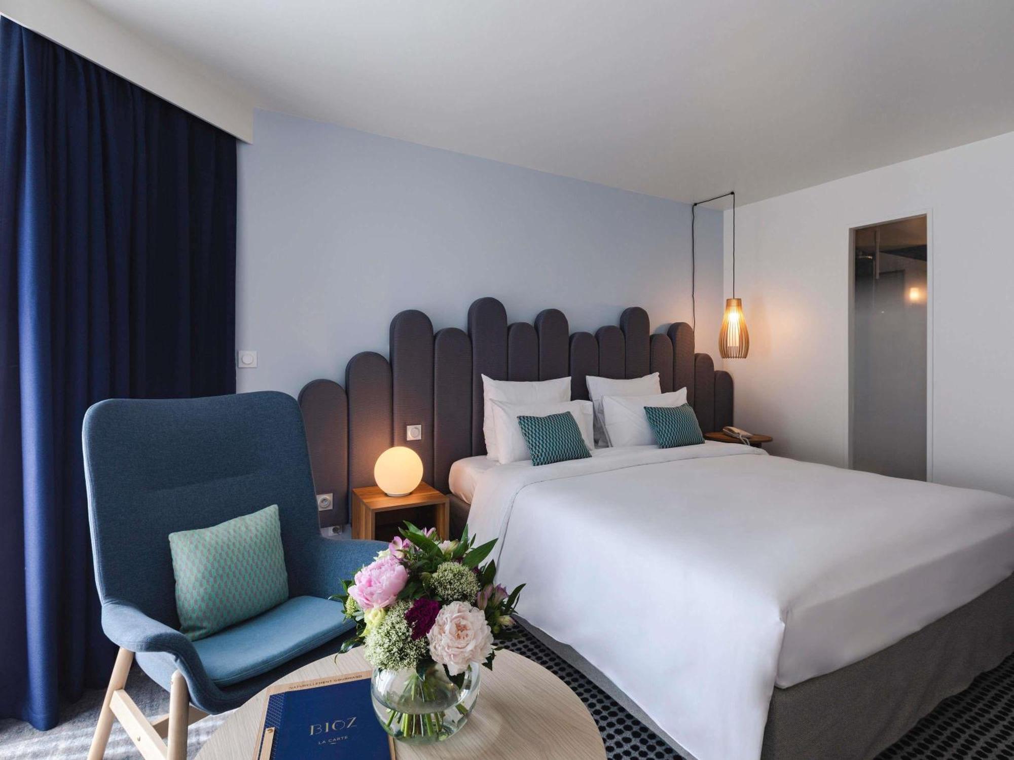 Mercure Aix-Les-Bains Domaine De Marlioz Hotel & Spa Εξωτερικό φωτογραφία