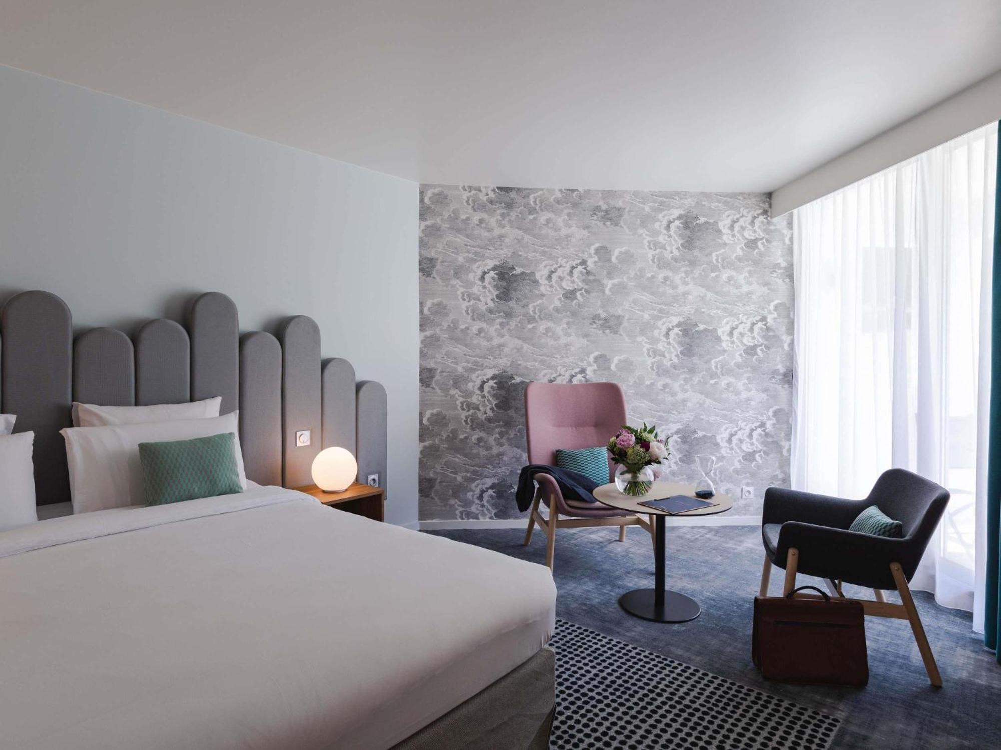 Mercure Aix-Les-Bains Domaine De Marlioz Hotel & Spa Εξωτερικό φωτογραφία