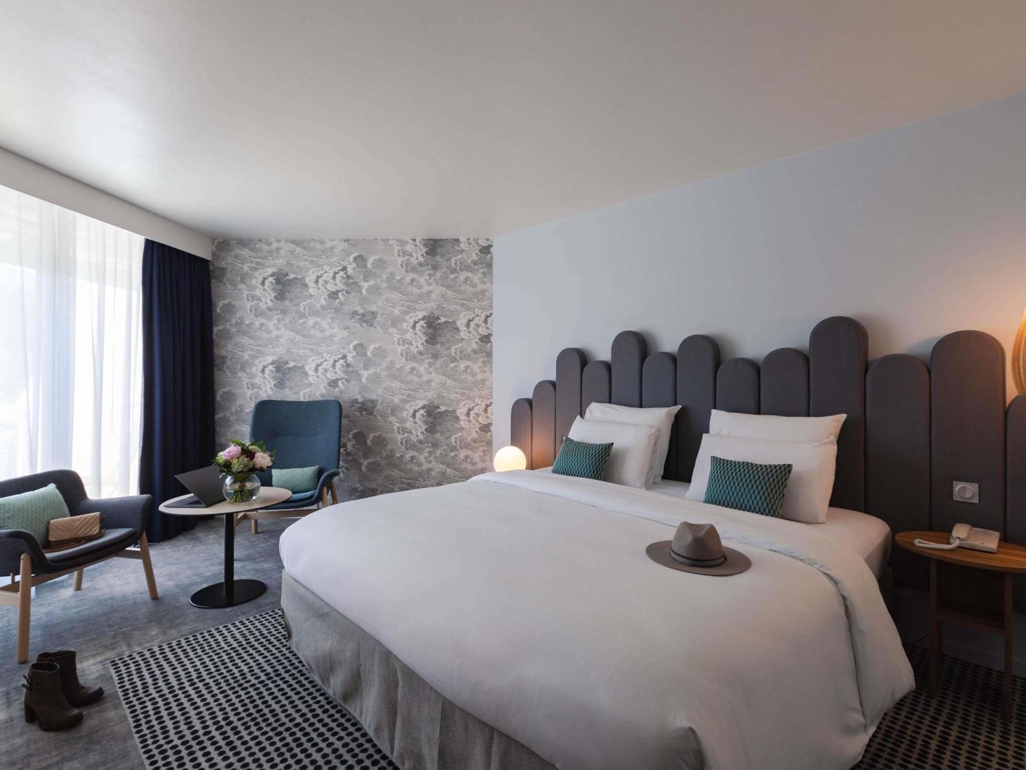 Mercure Aix-Les-Bains Domaine De Marlioz Hotel & Spa Εξωτερικό φωτογραφία
