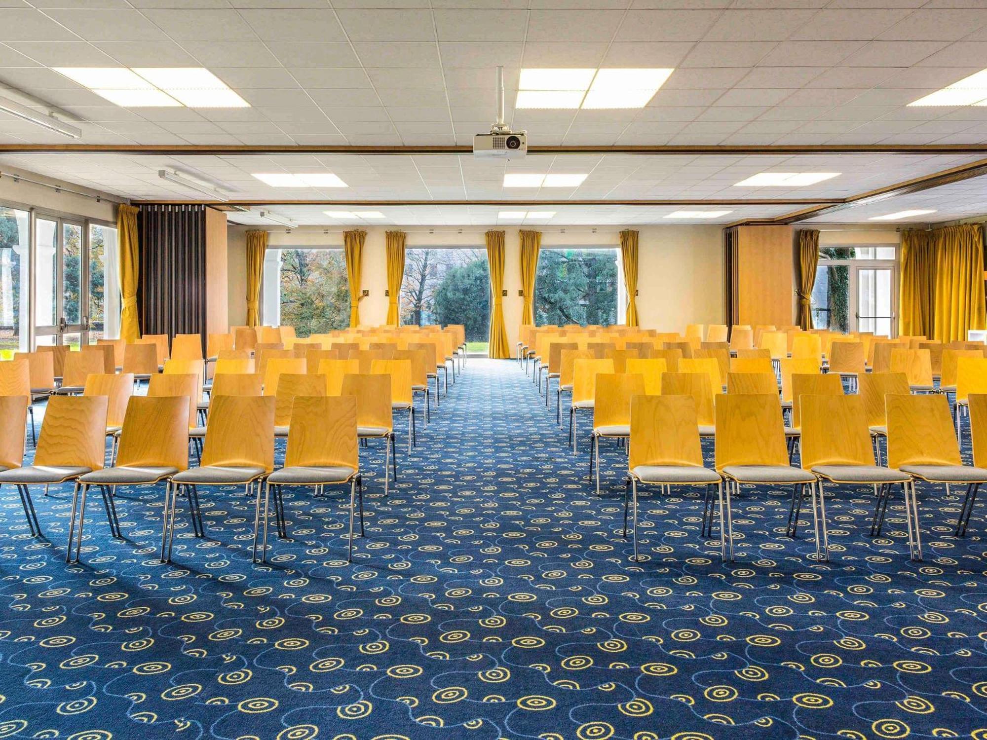 Mercure Aix-Les-Bains Domaine De Marlioz Hotel & Spa Εξωτερικό φωτογραφία